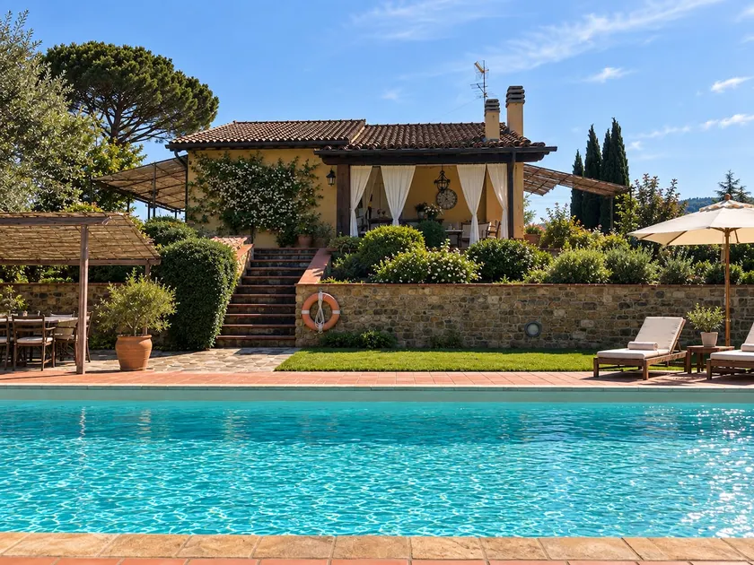 Villa Isabella - Image 1