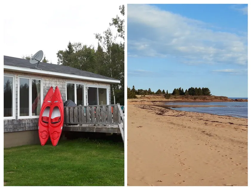 ”Beachside Haven” Charming Oceanfront Beach House - Image 1