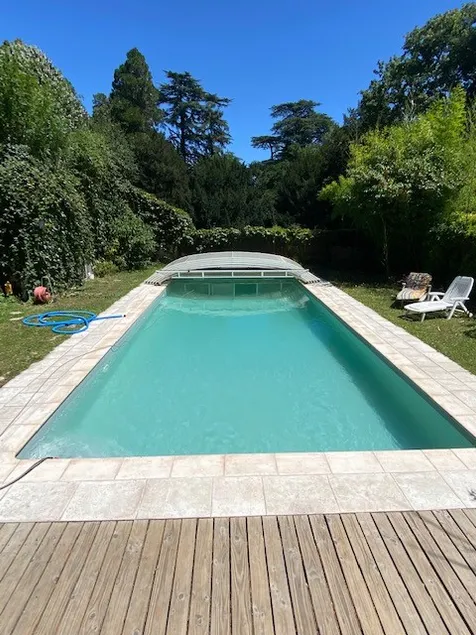 Manoir de la Frazelière Gite - Image 1