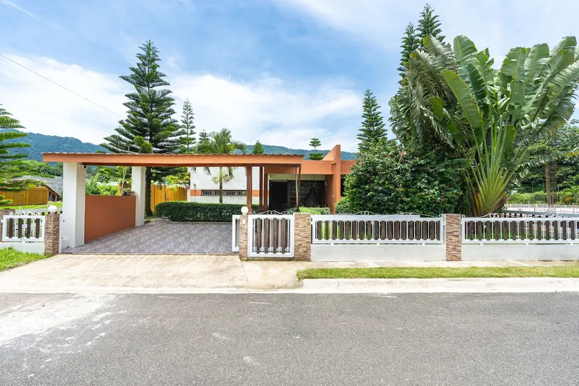 Villa de Baiguate 1 - Image 1