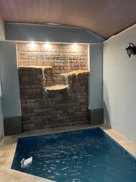 Casita Afremov 2 bedrooms beautiful & comfortable very close to a park, stores, and restaurants - Image 1