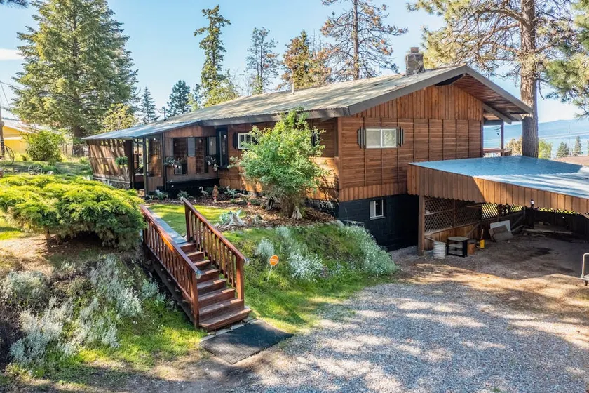 3BR Lakeview Glacier National Park Dog Friendly - Image 1