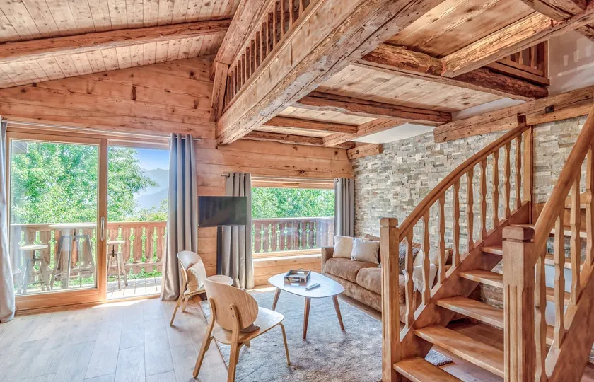 Appartement La Combe aux Loups - Welkeys - Image 1