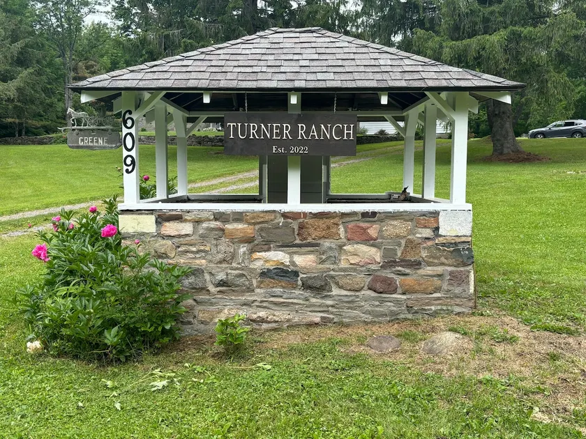 Welcome To Turner Ranch - Image 1