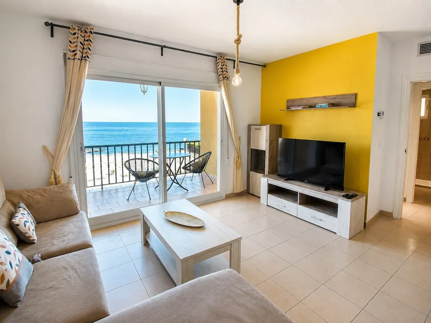 El Calón Playa Apartments, Family Apartment. - Image 1