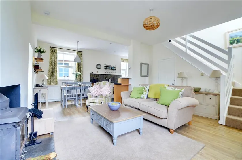 2 Bed in Mortehoe oc-combe - Image 1