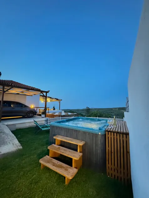 Remvi Suite in Chania - Image 1