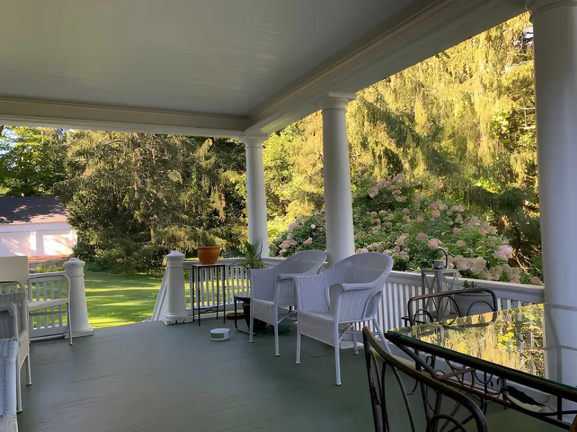 Historic Litchfield County Home - Image 1