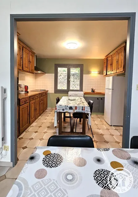 Quiet house with views of the meadow and pond - Image 1
