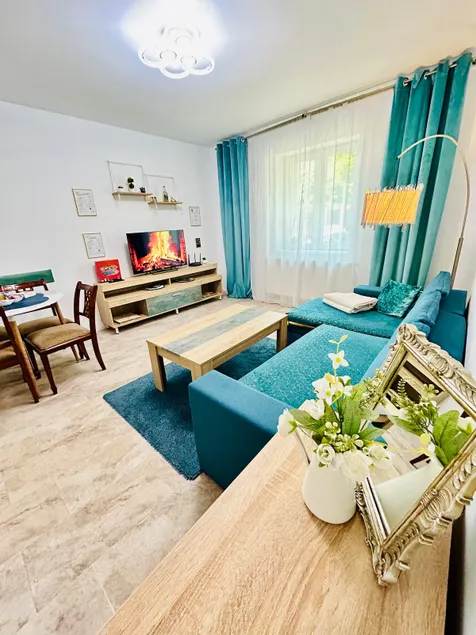 Sal ApArt - 2 bedroom apartment - Image 1