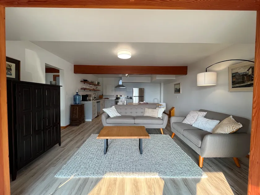 Talana Heights - 2-bedroom self-contained suite - Image 1
