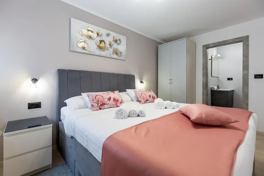 Apartment Bonne Vie - Image 1