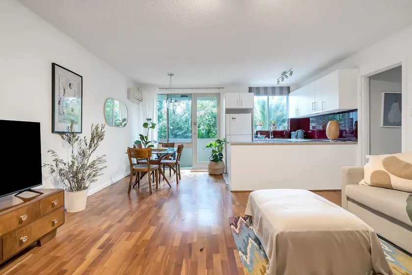 Cosy Bright 1 BDR Apt Lane Cove - Image 1