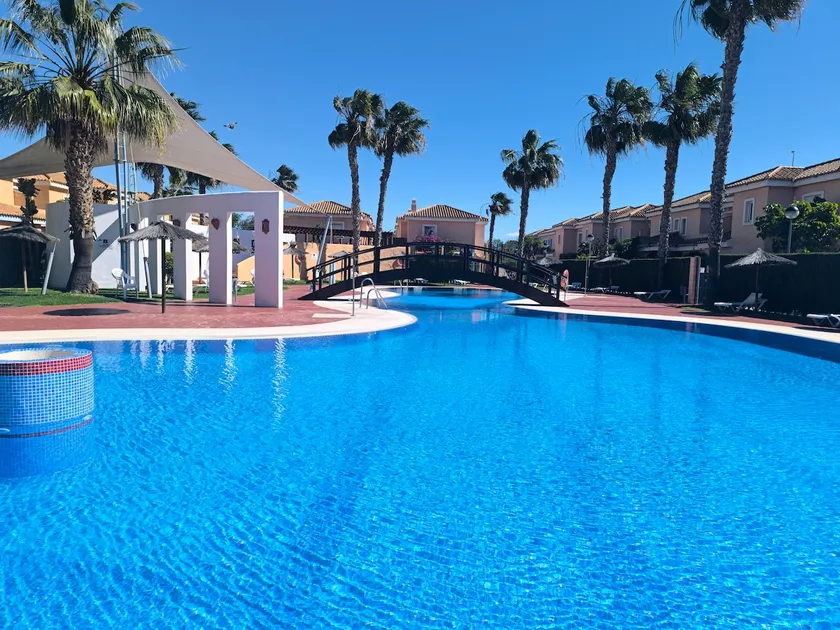 Veramarinas - 1 bedroom apartment - Image 1