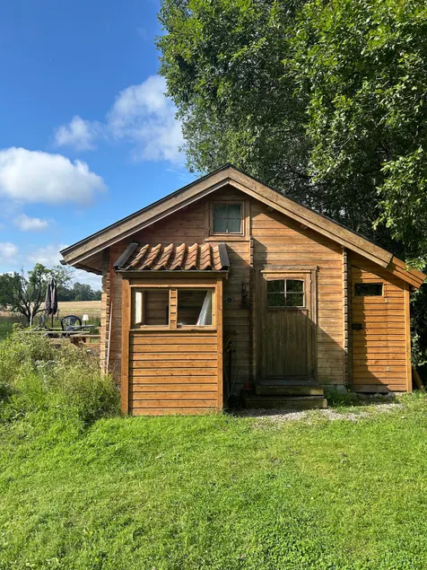 Charming guest house close to nature. - Image 1