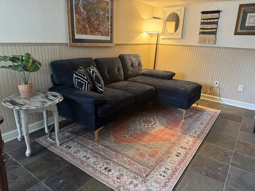 1-bedroom BoHo Bungalow Apt -> Good Vibes Only! - Image 1