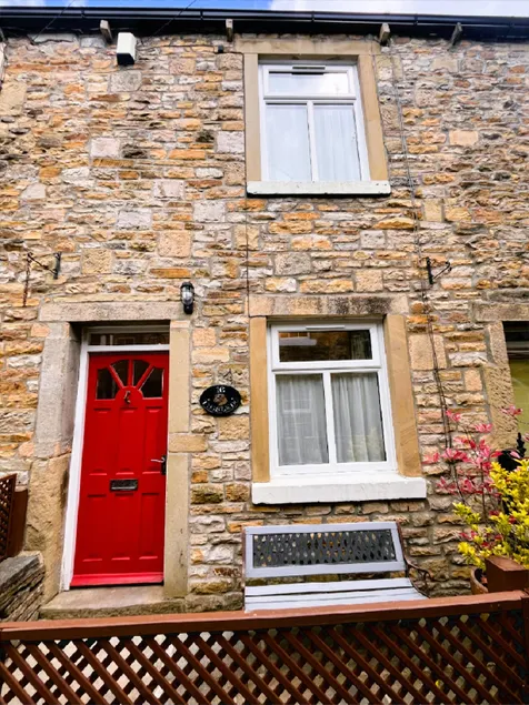 Thisledo Holiday Cottage, Skipton - À quelques minutes à pied du centre-ville - Image 1
