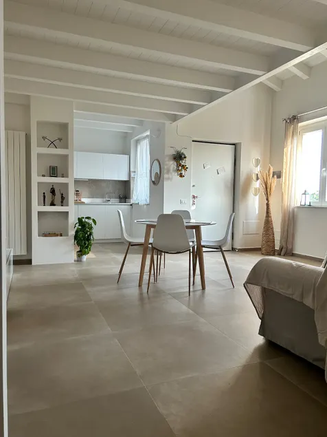Lulù holiday home - Image 1