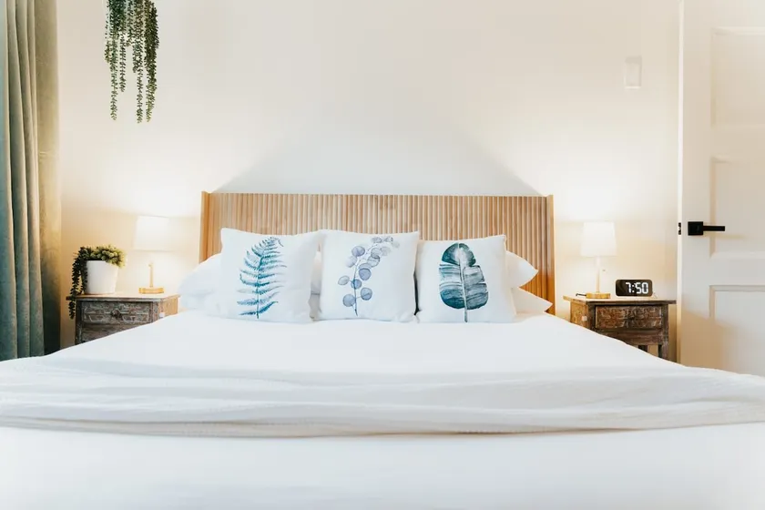 Zen Haus Garden Retreat, prime location, Luxe amenities - Image 1