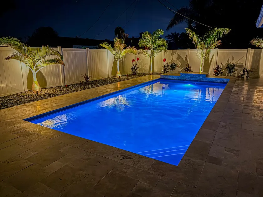 New pool 3br 3b #1 Ranked Siesta Key w Game Room - Image 1
