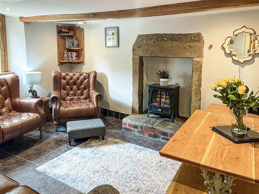 Johnsons Cottage - Uk39727 - Image 1