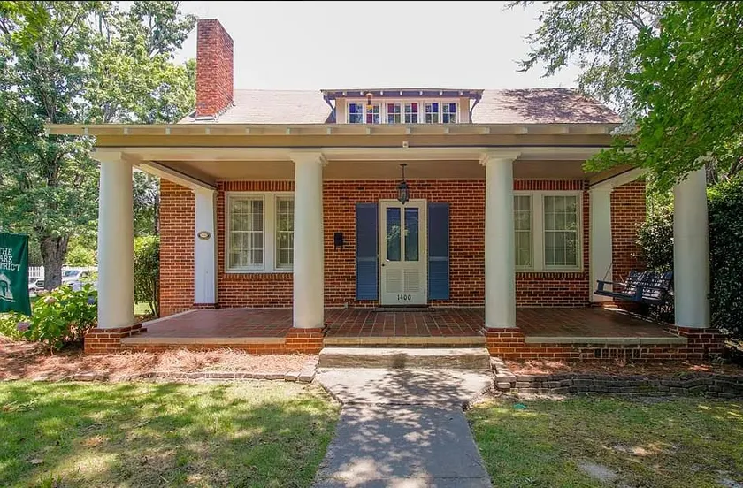 3 BR/2 BA | Kid-friendly | 13 min to Fort Benning - Image 1