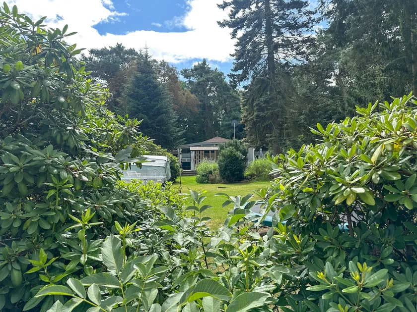 Charming guest house not far from Lake Zeesener - Image 1