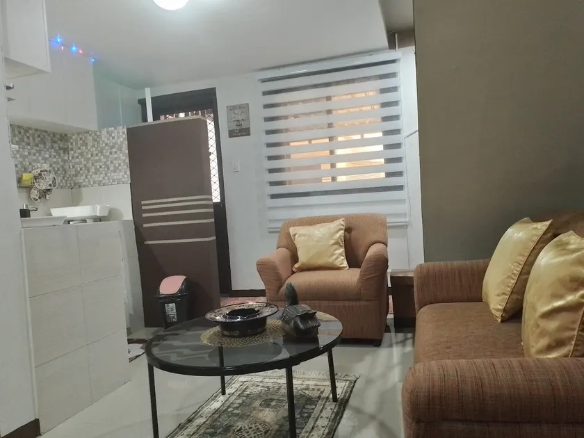 ACM-Unit 1 Spacious 1BR Home Staycation - Image 1