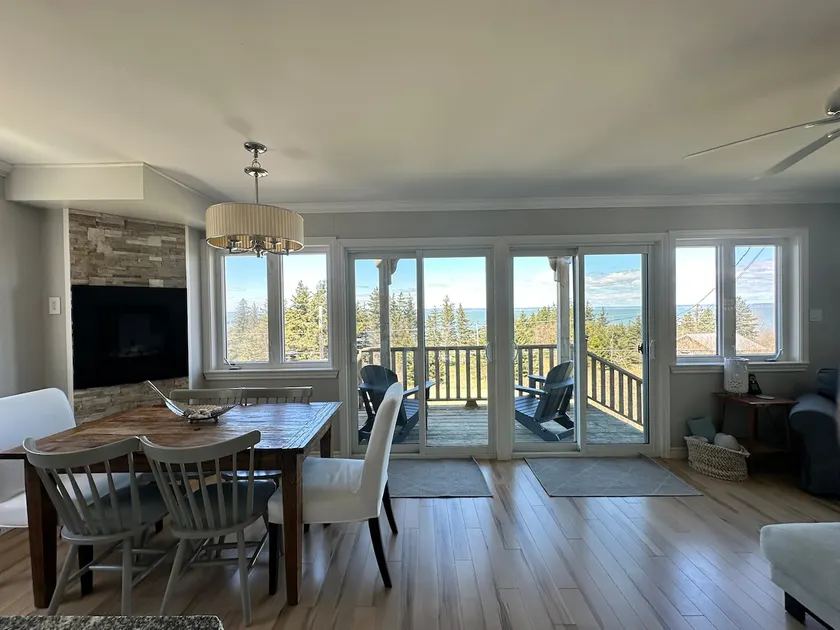 Long Beach Villa, Baxters Harbour, NS - Image 1