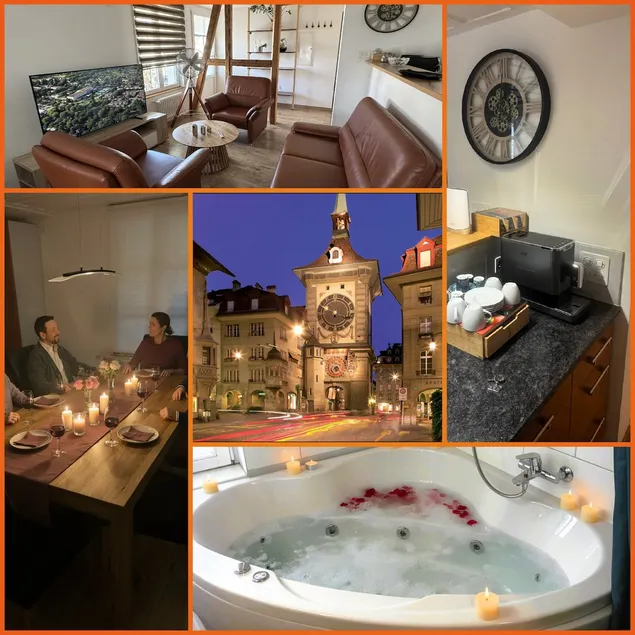 Stay in a newly renovated farmhouse with a hot tub - Image 1