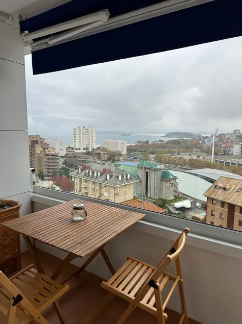La Pereda Apartment - Image 1
