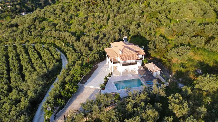 VILA MAURICE - Image 1