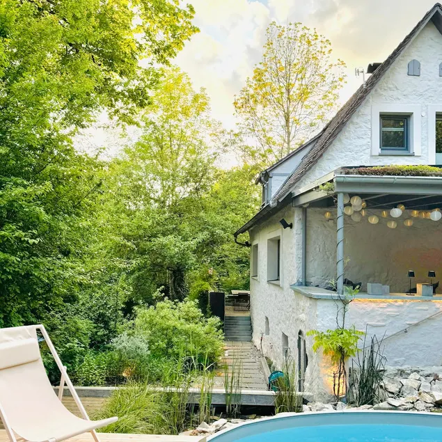Your time off: short trip to the countryside, weekend house - Image 1