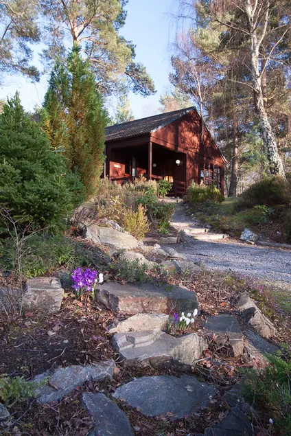 Tullochwood Lodges - Image 1