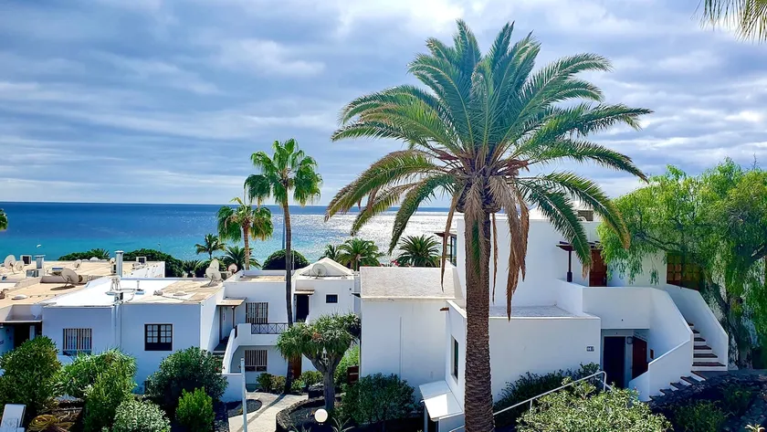 Sea view paradise Lanzarote - Image 1