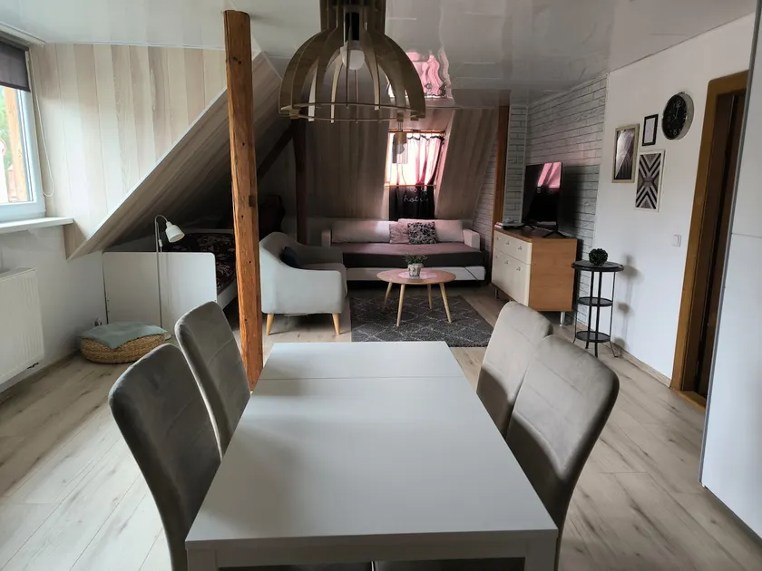 Modern apartment in a family house, Jablonec nad Nisou - Image 1