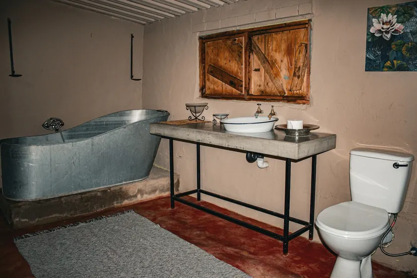 Historical Farm Villa - Wetlands Retreat, Cullinan - Image 1