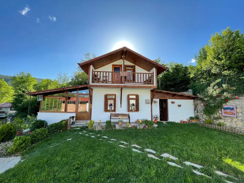 Safranbolu Nature House - Image 1
