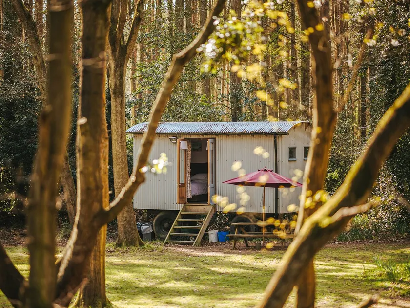 Goosewing Hut-Qu7072 - Image 1