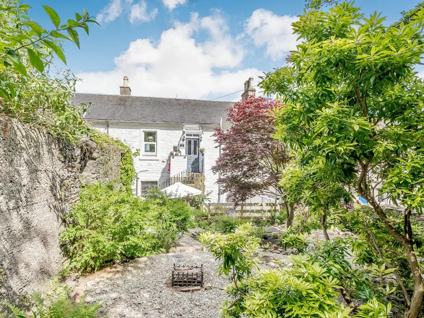Pier Haven - Cottage - Image 1