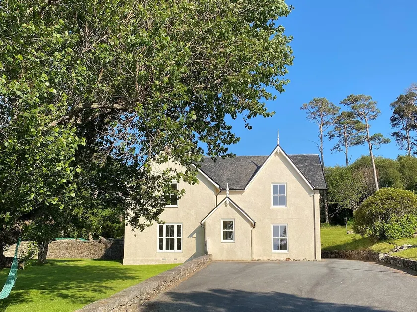Suisnish House - Image 1