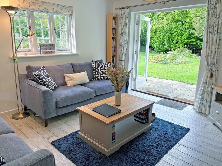 The Lodge - Image 1