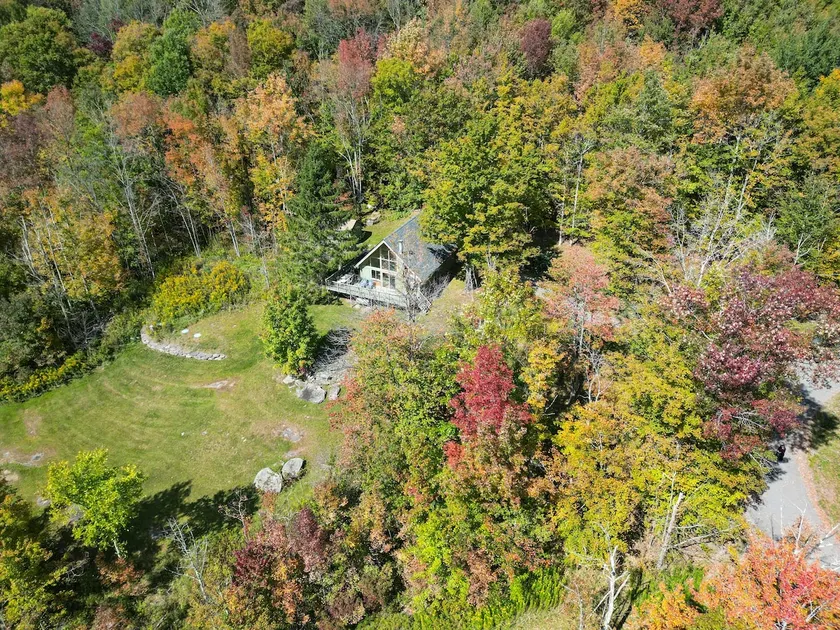 House in the Catskills - Views, close to town&ski - Image 1