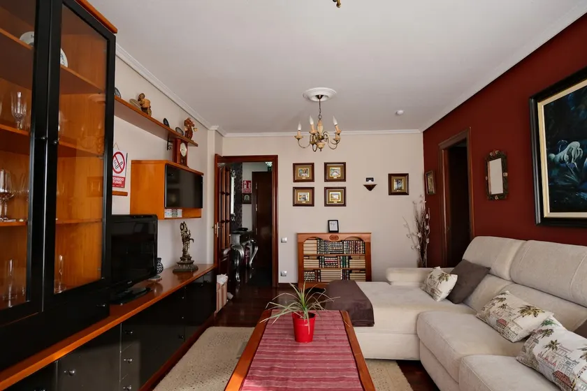 Apartamento El Rincón de Pilar - Image 1