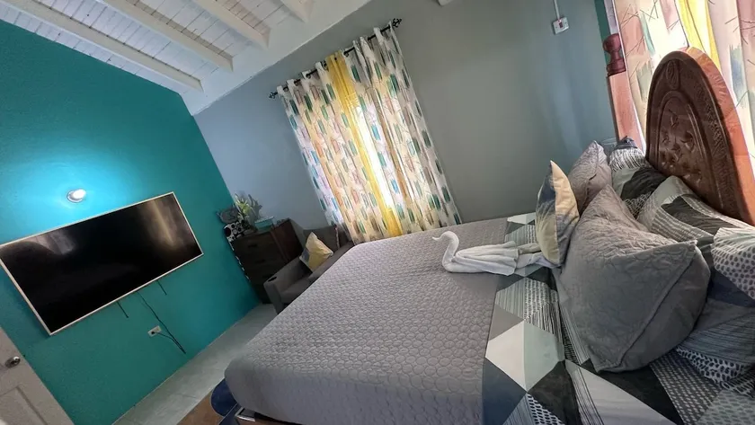 Pearle Casa- Relaxing, 24hrs Gated Secured Home.. - Image 1