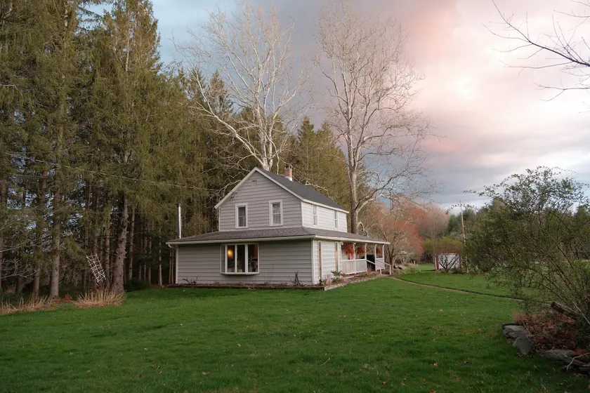 Modern Farmhouse | River, Bethel Woods & Calicoon - Image 1