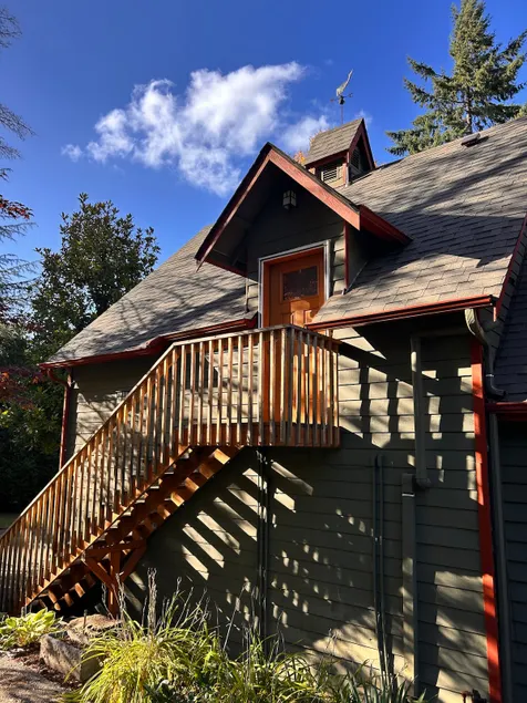 Magical Stay in the ”Bird's Nest” Apartment - Image 1