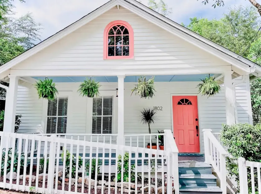 In-town Atlanta Respite: Bungalow Lake Claire - Image 1