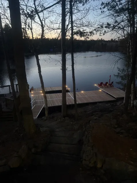 Casaluce’s Cabin - Image 1