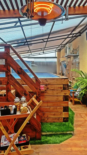 Tali's Corner - Accommodation and Health Spa - Image 1